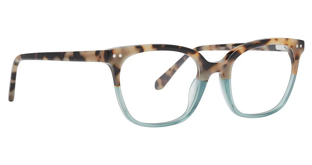 Vera Bradley VBLAKIN Eyeglasses - view 4